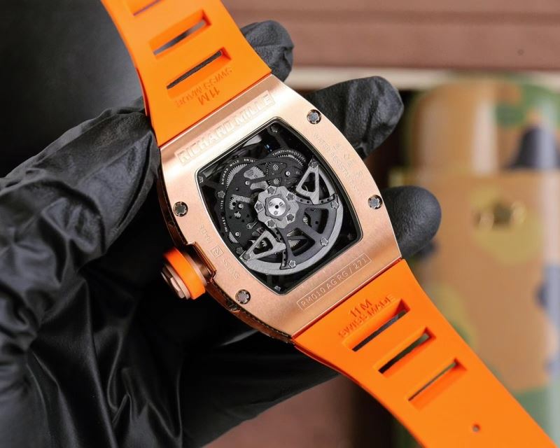 RICHARD MILLE Watches